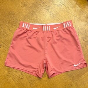 Nike Girl’s Coral Athletic Shorts